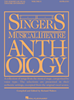 Singers Musical Theatre Anthology - Soprano Voice - Volume 5 
